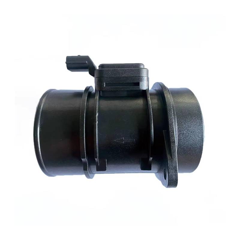 MAF Luftmassenmesser Sensor 5WK9 7021 97021Z 5WK9702 1 8200682558 Luftmassenmesser Maf Sensor Für Nissan Für Qashqai Für NV200 130HP Pulsar Fließheck Luftmassensensor von HLJNLVBN