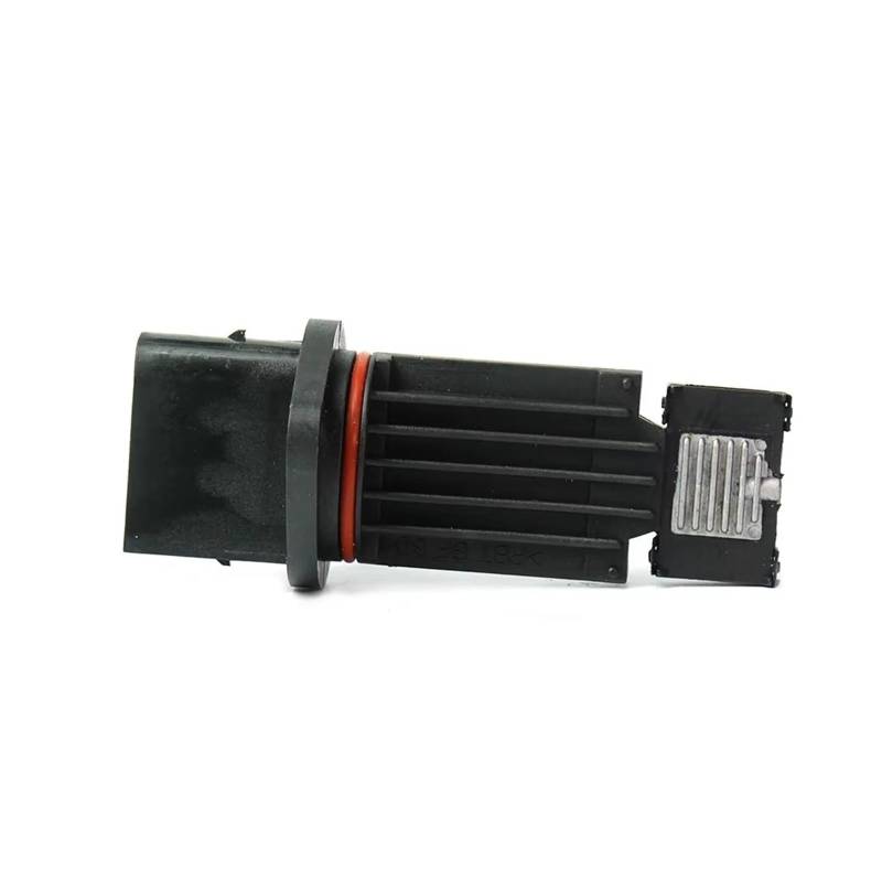 MAF Luftmassenmesser Sensor Auto Luftmassensensoren Für VW Für Caddy Für Jetta Für Käfer Für Golf Für Bora Für Polo Für Passat Luftmassenmesser 0281002531 038906461B F00C2G2055 Luftmassensensor von HLJNLVBN