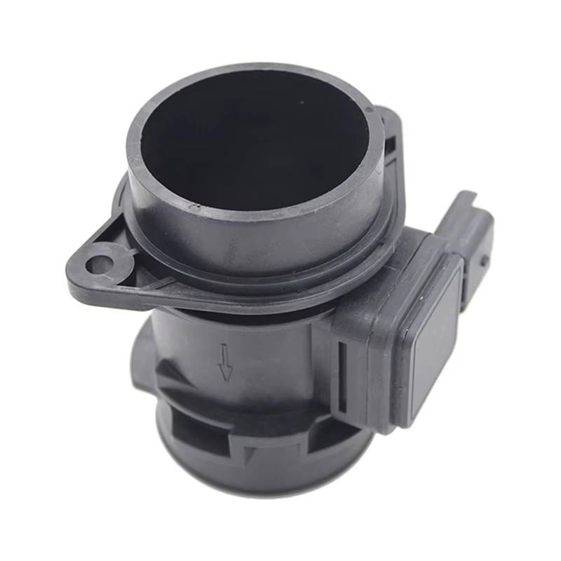 MAF Luftmassenmesser Sensor Luftmassenmesser Sensor 5WK97004 Für Peugeot 107 207 1007 Bipper 1,4 HDi/5WK97004Z 8ET009142-111 99647144080 2S6Q12B579BA/BB Luftmassensensor von HLJNLVBN