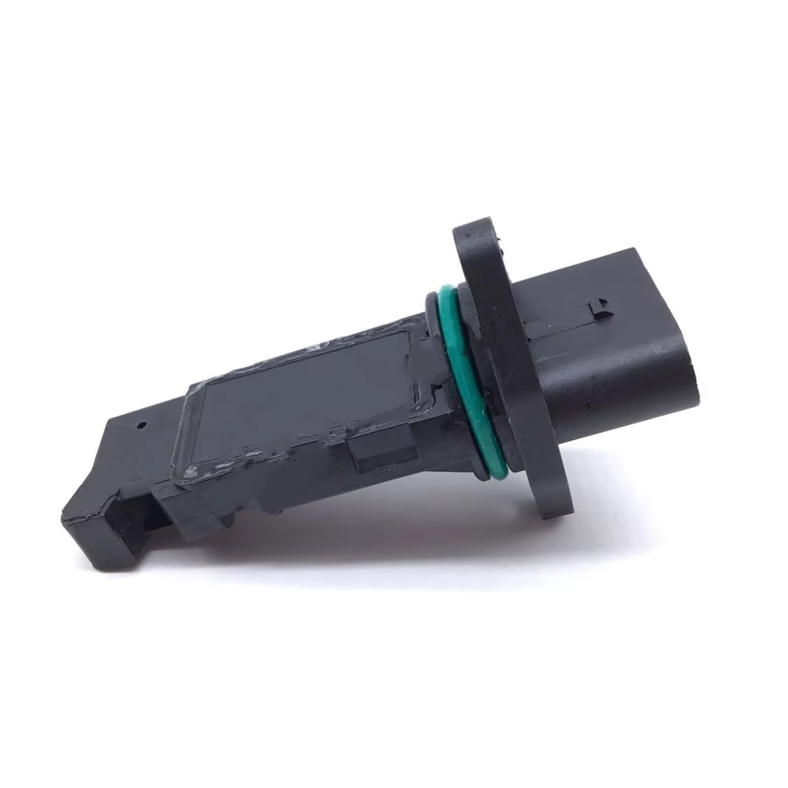 MAF Luftmassenmesser Sensor Luftmassenmesser-Sensor Für A3 A4 S4 A6 B6 B7 0281002461 074906461B 0281002462 3M21-12B529-AA Luftmassensensor von HLJNLVBN