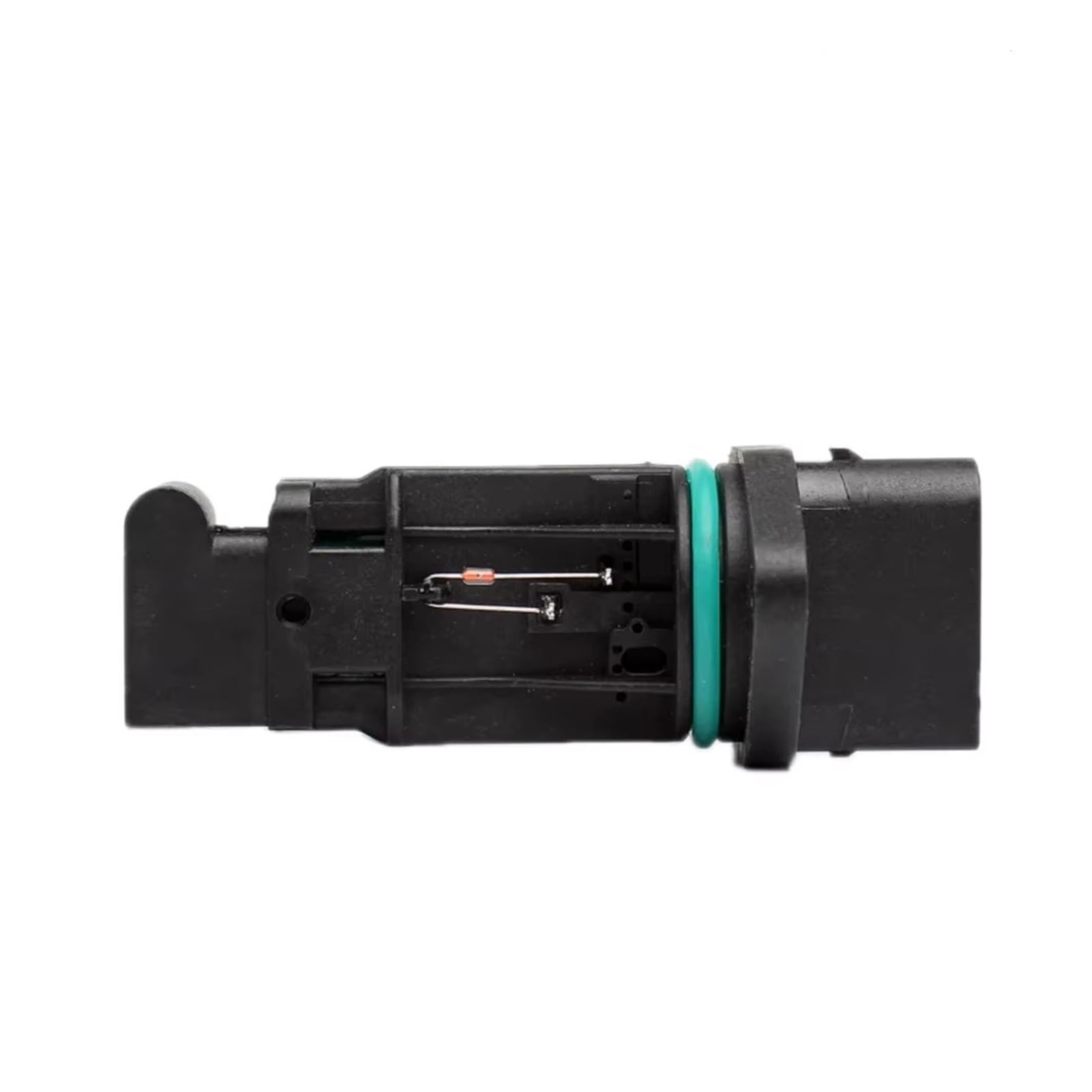 MAF Luftmassenmesser Sensor MAF Luftmassenmesser Meter Für E46 E39 E38 E53 318d 320d 330d 330xd 320Cd 320td 318td 520d 525d 530d 730d X5 13622247074 Luftmassensensor von HLJNLVBN