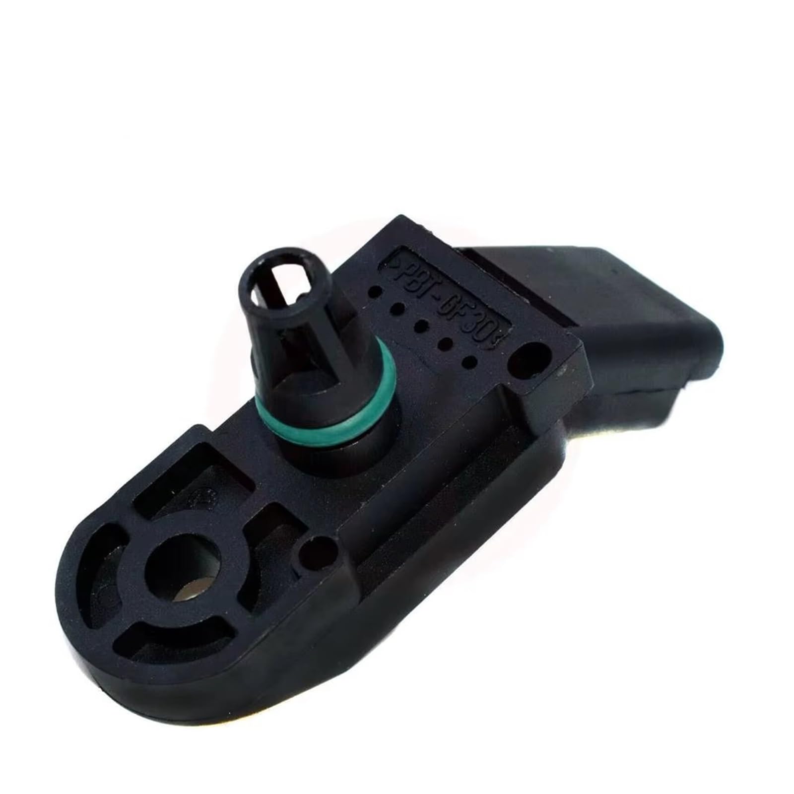 MAF Luftmassenmesser Sensor MAP Luftansaugkrümmer-Absolut-Ladedrucksensor 9639381480 1920AJ Für Peugeot 206 207 306 307 407 1007 Partner 1991–2015 Luftmassensensor von HLJNLVBN