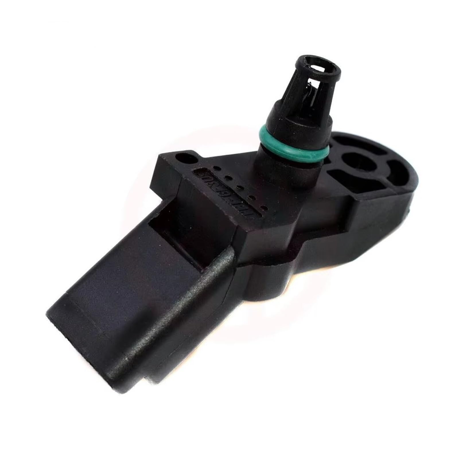 MAF Luftmassenmesser Sensor MAP Luftansaugkrümmer-Absolut-Ladedrucksensor 9639381480 1920AJ Für Peugeot 206 207 306 307 407 1007 Partner 1991–2015 Luftmassensensor von HLJNLVBN