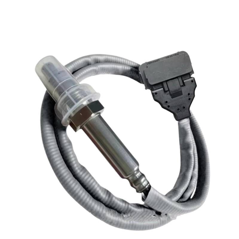 Nox Sensor 5WK9 7400 5WK97400 2294290 Stickstoff Sauerstoff Nox Sensor 24V Für Scania Motor LKW Zubehör 2294290/2064768/2247380/2296800 Nox-Sensor Lambdasonde(Probe) von HLJNLVBN