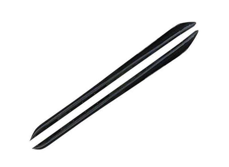 PP Bright Black Side Rock Lip Spoiler Auto Modifikation Für 3er G20 G28 2019 2020 2021 2022 Auto Seitenschweller Trittbretter Schweller von HLJNLVBN