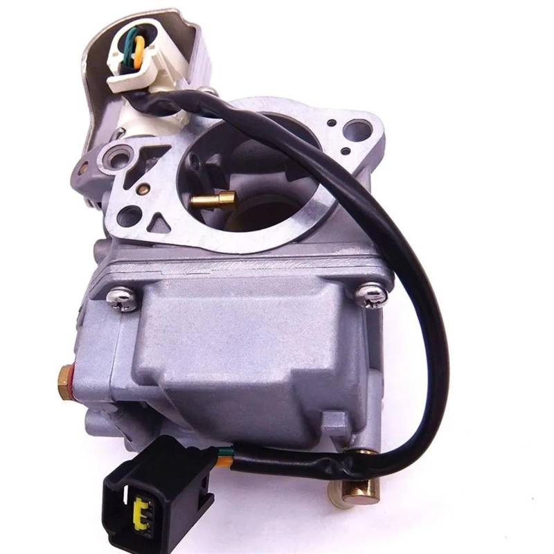 Roller Vergaser Für 25HP 4 Hub 6BL-14301-10-00 Für AUßENBORDER Vergaser Carb 6BL-143 Vergaser Vergaserbaugruppe von HLJNLVBN