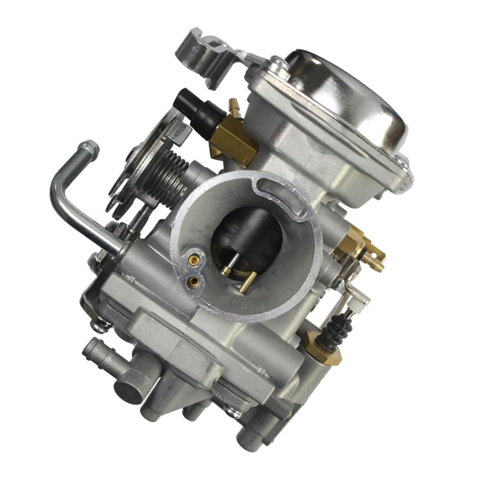 Roller Vergaser Für Kawasaki Für KLX125 2003 2004 2005 2006 2007 2008 2009 Vergaser Carb Vergaserbaugruppe von HLJNLVBN