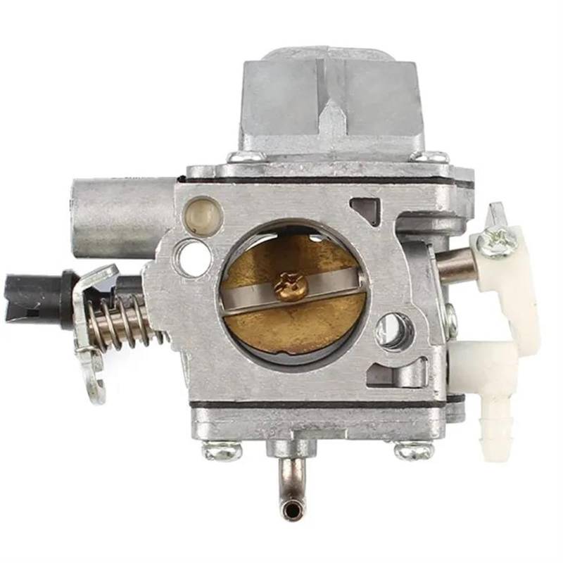 Roller Vergaser Für Kettensäge Teile Für Ms661 1144 120 0600 Carb WJ-135B Für Ms661 Vergaser Vergaserbaugruppe von HLJNLVBN