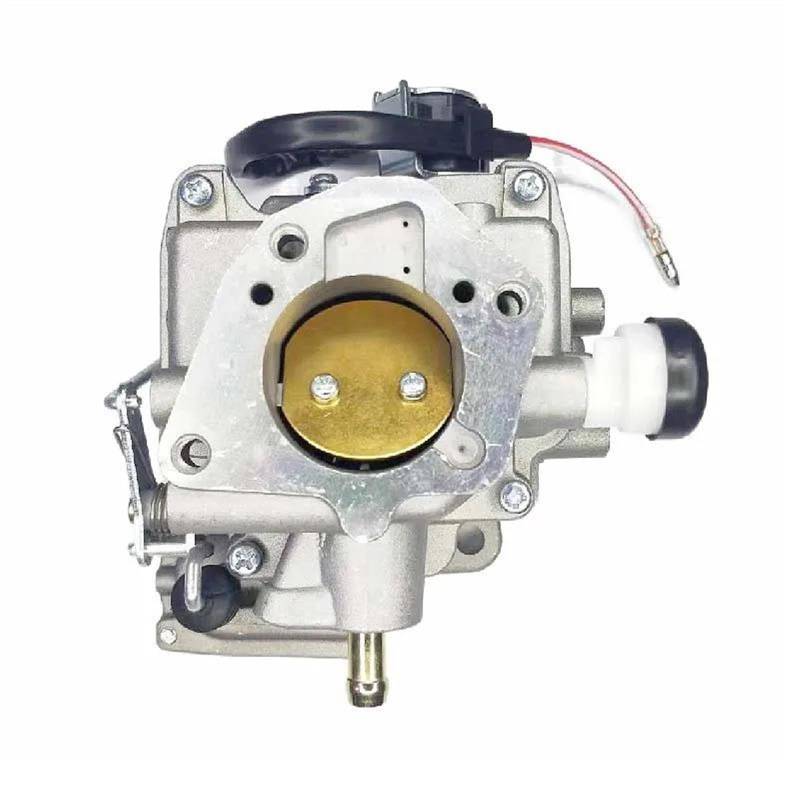 Roller Vergaser Für Kohler Für Command Für CH20 CH22 CH25 CH26 CH730 CH740 Motor Carb Vergaser Mit Beschleunigerpumpe 2485334S 2485334-S Vergaserbaugruppe von HLJNLVBN