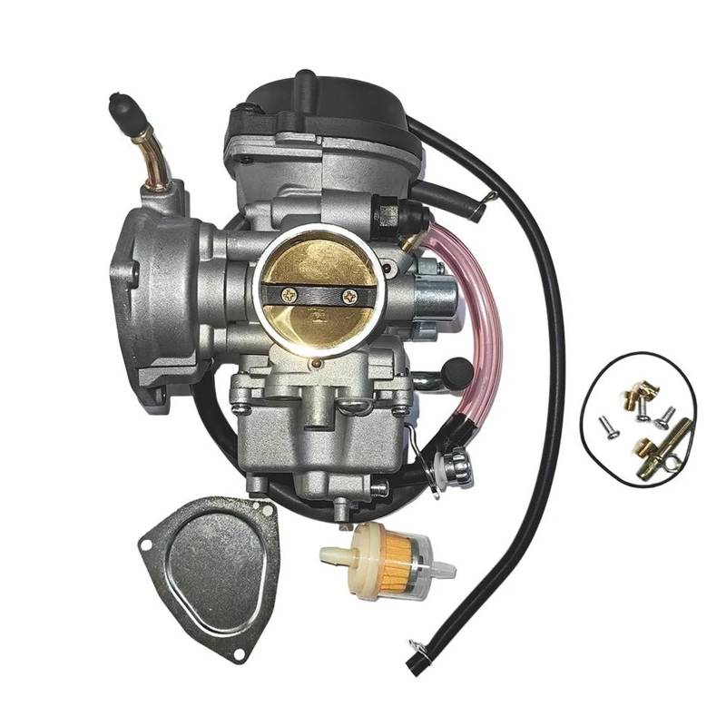 Roller Vergaser Für Suzuki Für LTZ400 Für LTZ 400 Für Quadsport 2003 2004 2005 2006 2007 Vergaser Carb Vergaserbaugruppe von HLJNLVBN