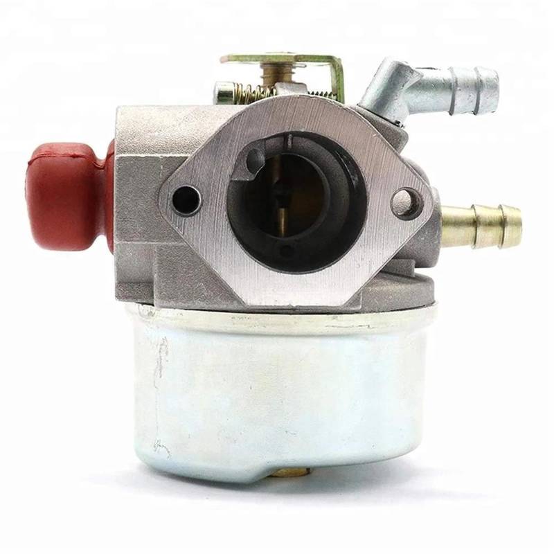 Roller Vergaser Für Tecumseh Für OHH45 OHH50 OHH55 OHH60 OHH65 Motor Rasenmäher 640014 640025 640117B 640004 OHH55 OHH60 Vergaser Vergaserbaugruppe von HLJNLVBN