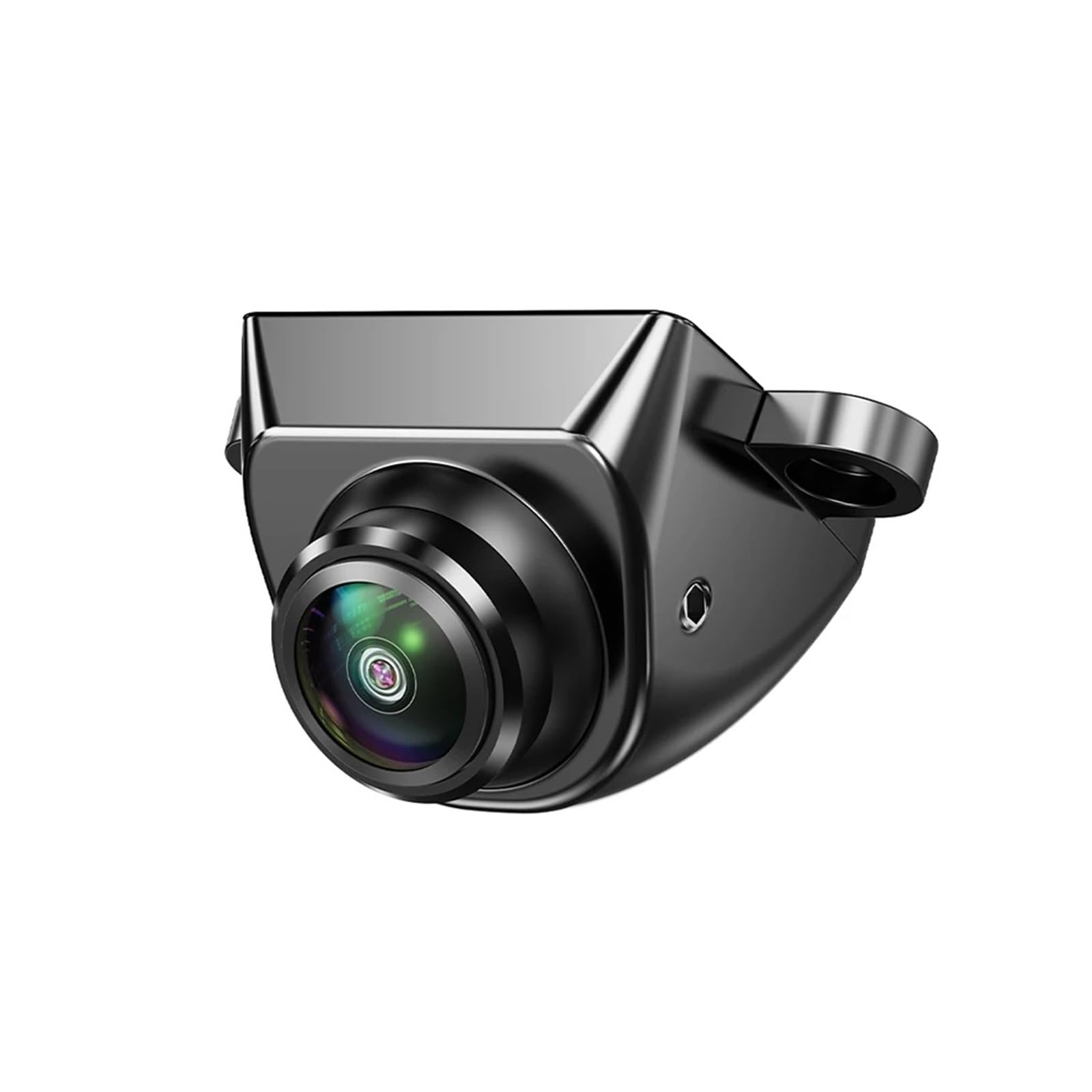 Rückfahrkamera Auto 170 ° Fisheye-Objektiv Fahrzeug-Rückfahrkamera vorn C999 Auto-Rückfahrkamera für Full HD für Nachtsicht für AHD 1920x1080P Auto Rückfahrkamera(AHD1080P) von HLJNLVBN