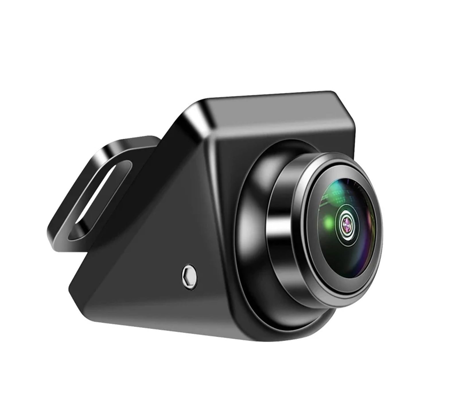 Rückfahrkamera Auto Nachtsicht HD 720P Universal IP68 Wasserdicht 170 Grad AHD 1080P Rückfahrkamera Fisheye-Objektiv Rückfahrkamera Auto Rückfahrkamera((D) CVBS-AHD 720P) von HLJNLVBN