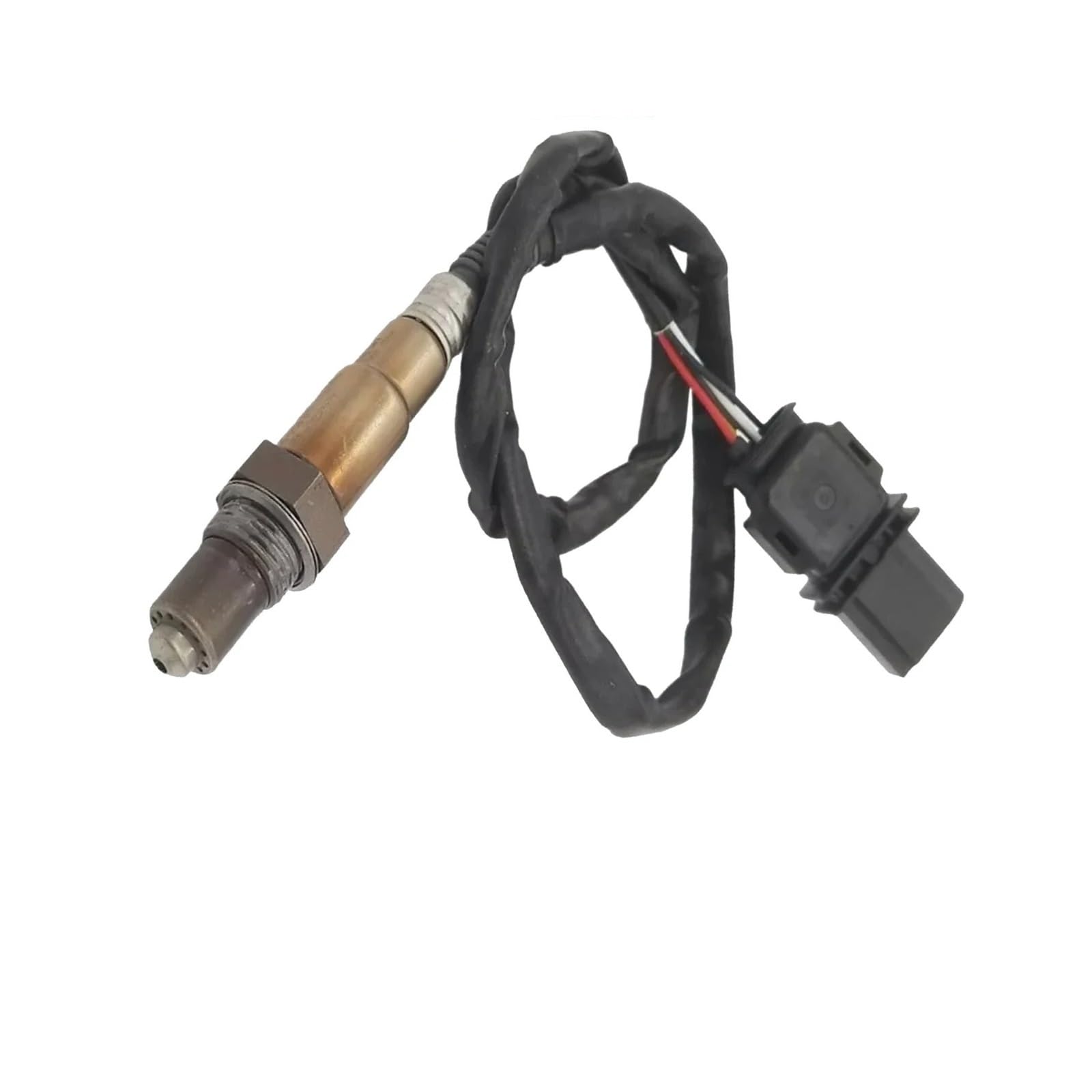 Sauerstoffsensor 022906262AN Sauerstoff Sensor Für VW Für Golf Für Passat Für Touran 0258017178 Automotive Sauerstoff Sensor Lamdasonde von HLJNLVBN