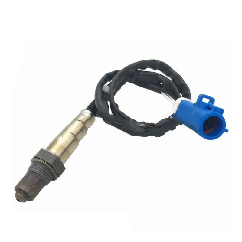 Sauerstoffsensor 0258006927 Lambda O2 Sauerstoff Sensor Für Ford Für Mondeo Für Galaxy Für S-MAX 6G91-9G444-AAAutomotive Sauerstoff Sensor Lamdasonde von HLJNLVBN