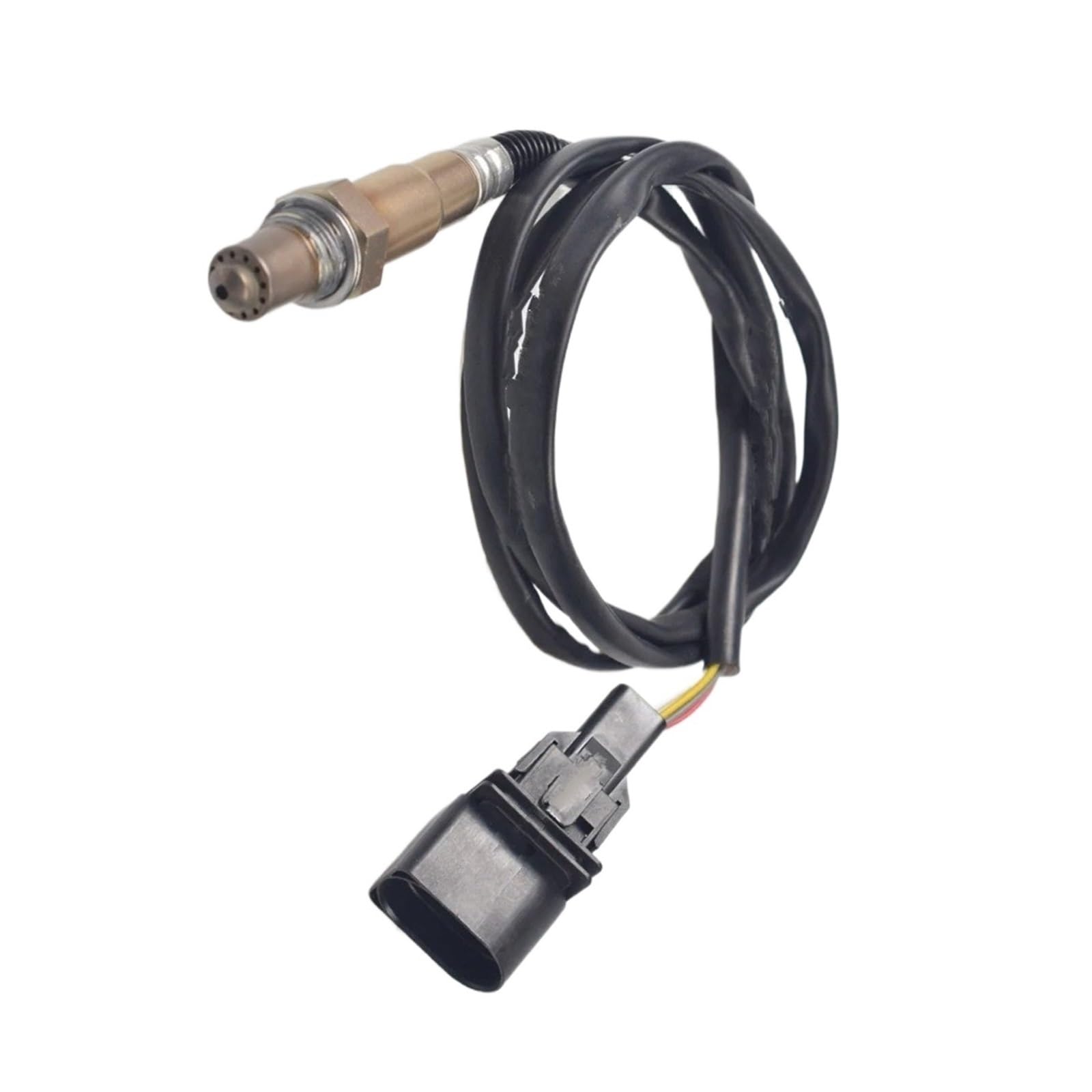 Sauerstoffsensor 0258007090 Breitband 5-draht Lambda Sonde Sauerstoff O2 Sensor Für A4 Für A6 Avant 1,8 2,0 1996-2008 1,2 M Auto Zubehör Lamdasonde von HLJNLVBN