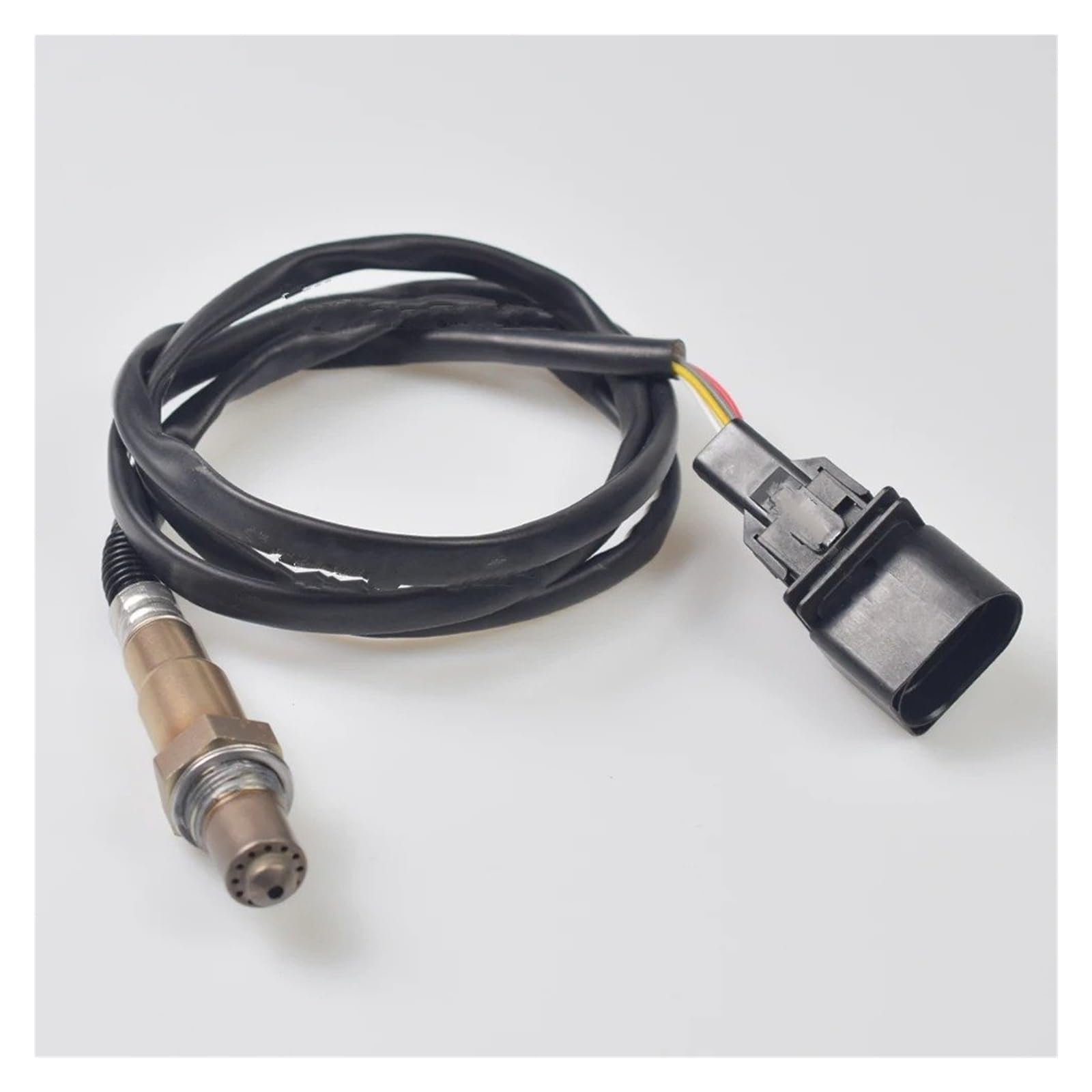 Sauerstoffsensor 0258007090 Breitband 5-draht Lambda Sonde Sauerstoff O2 Sensor Für VW Für Passat Für Skoda Für SUPERB 1,8 2,0 1996-2008 1,2 M Lamdasonde von HLJNLVBN