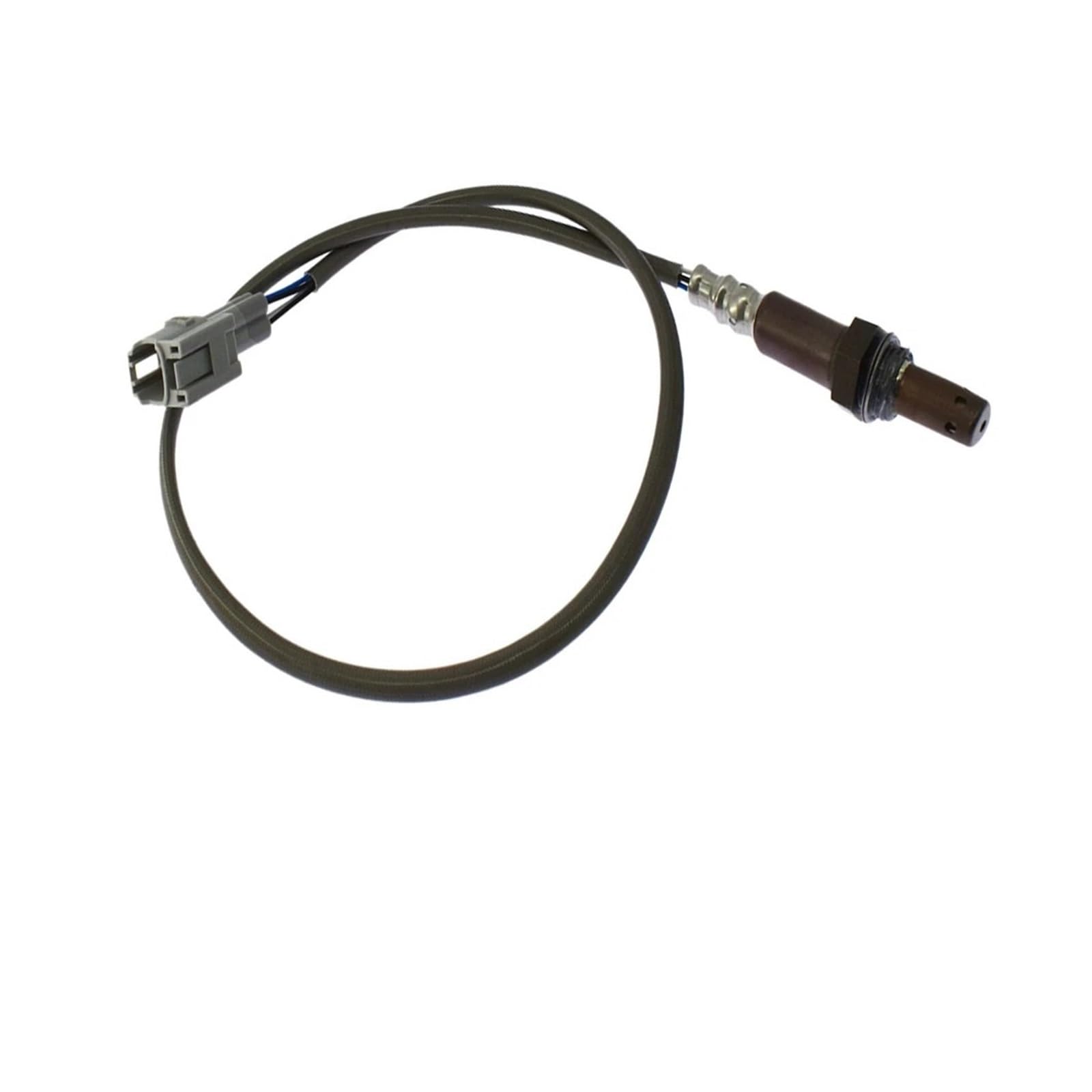 Sauerstoffsensor 04E906262AL 0258030088 Auto Sauerstoff Sensor Für VW Für Polo Automotive Luft Kraftstoff Verhältnis Lambda O2 Sensor Auto Zubehör Lamdasonde von HLJNLVBN