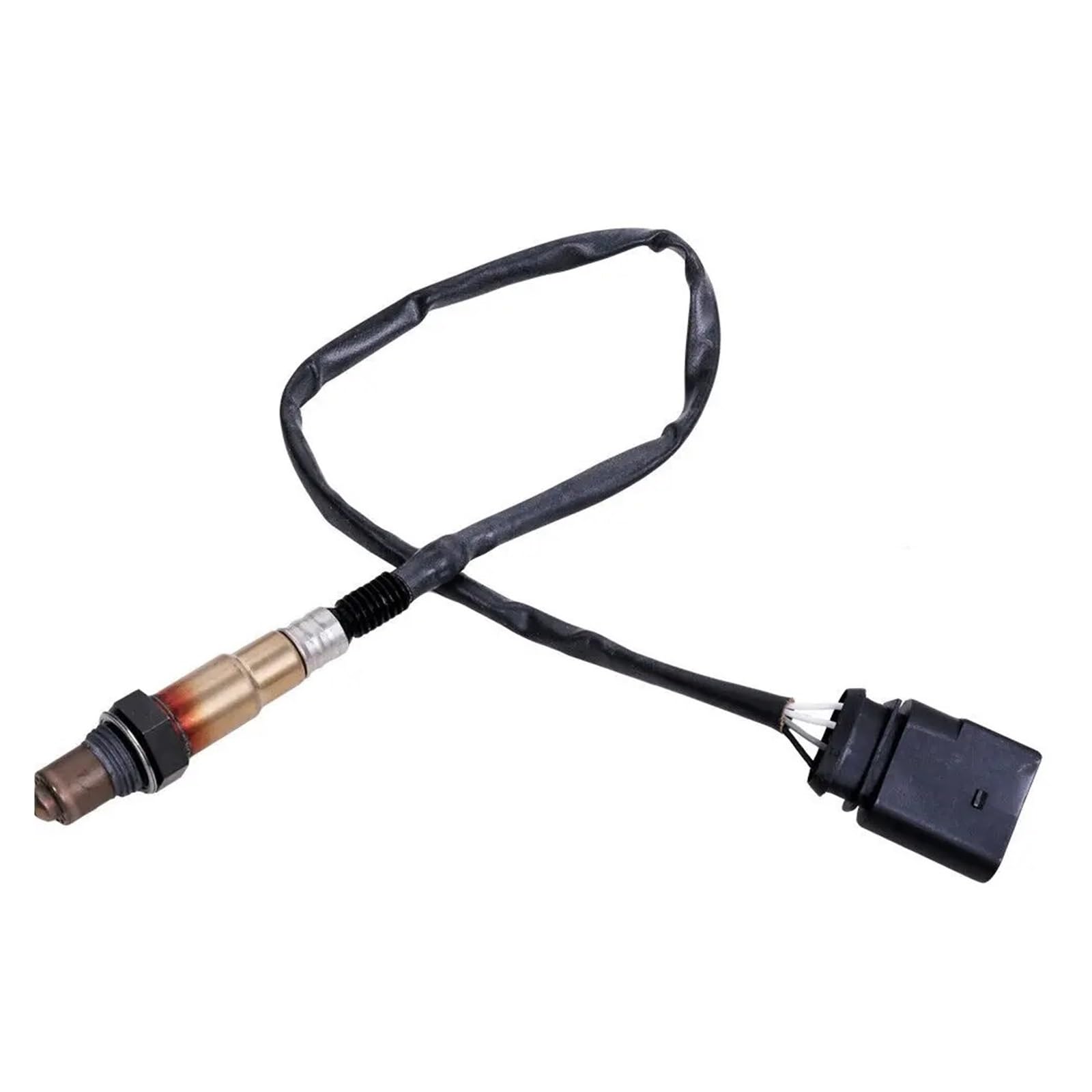 Sauerstoffsensor 06A906262DR Lambda Sauerstoff Sensor Für Skoda Für Octavia 2,0 Für VW Für Fuchs Für GOL Für Golf Für Polo Automobil Sensor Lamdasonde von HLJNLVBN