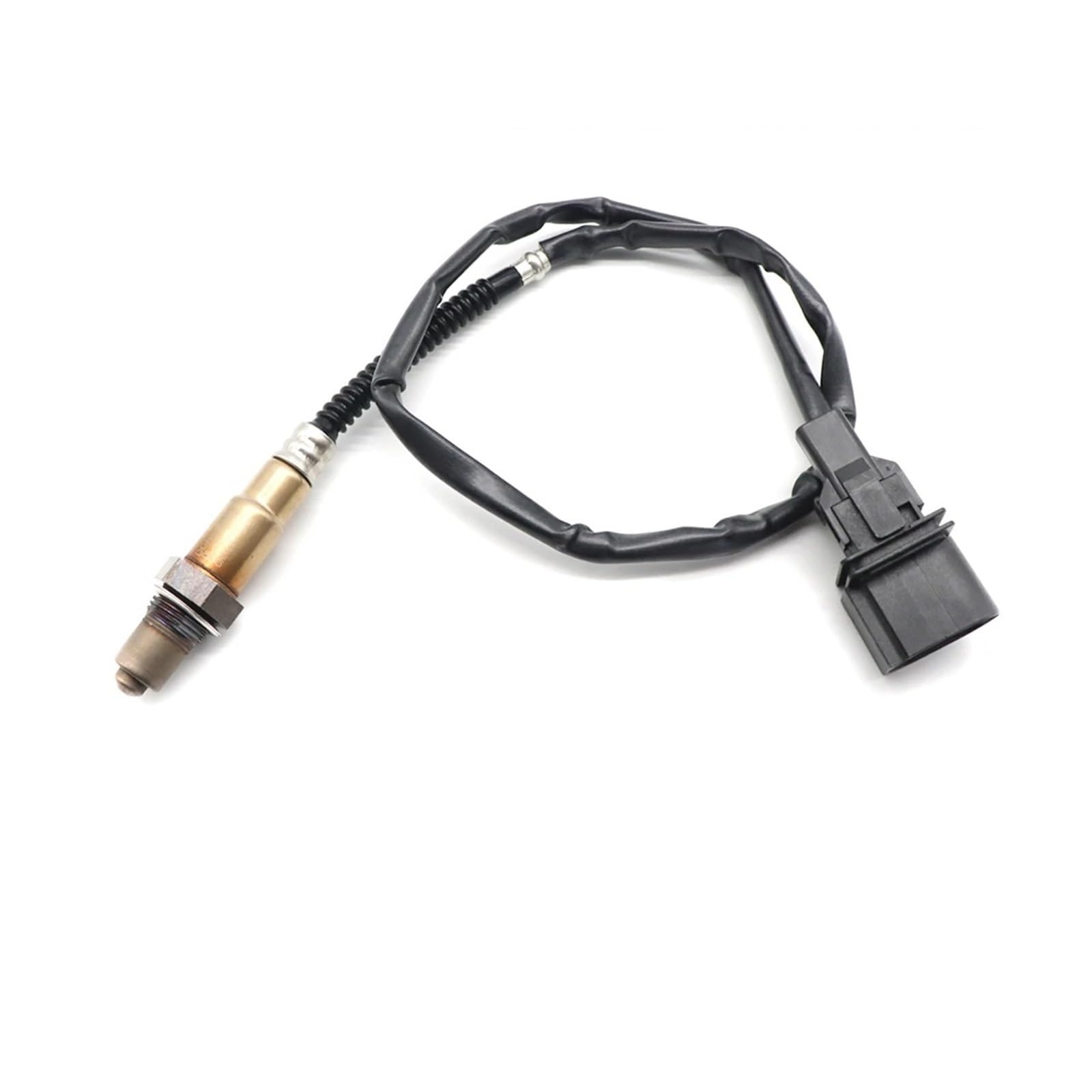 Sauerstoffsensor 1K0998262H 234-5129 Lambda Sauerstoff Sensor Für VW Für Passat Für Touareg 3,2 L 2004-2006 Teil Keine # 0258007357 06A906262BT Lamdasonde von HLJNLVBN