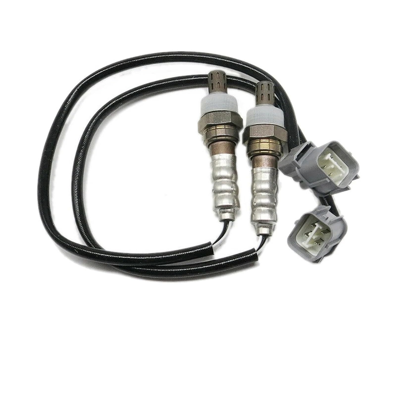 Sauerstoffsensor 2 Stücke Downstream Vorne Hinten Sauerstoff O2 Sensor Für Odyssey J35A6 Für Ridgeline 3,5 L Für Accord 3,0 L Für Acura Für RL Für MDX 3,5 L TL 3,2 L Lamdasonde von HLJNLVBN