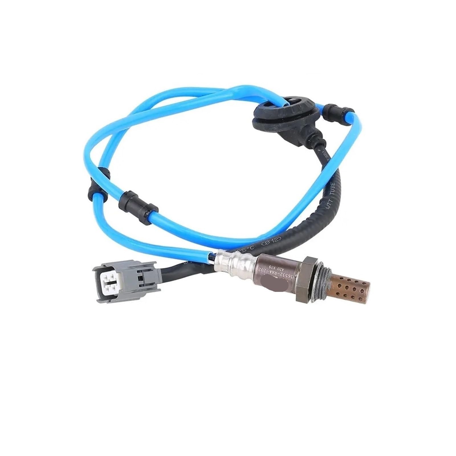 Sauerstoffsensor 36532-RAA-Z02 36532RAAZ02 O2 Sauerstoff Sensor Für Accord VII 2,0 2,4 Für Accord Lambda Sensor 36532 RAA Z02 Lamdasonde von HLJNLVBN