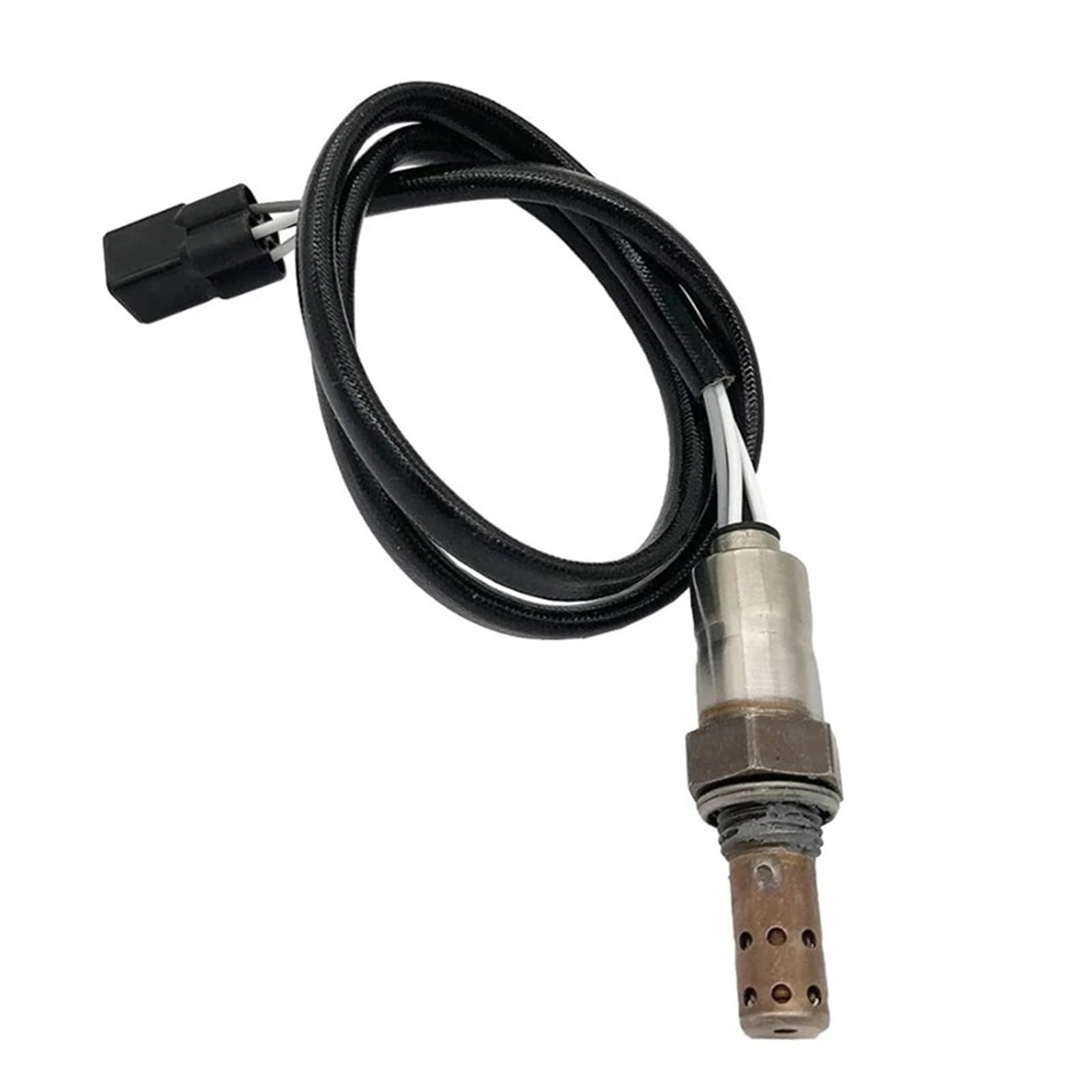 Sauerstoffsensor 37890-A5L-000 Lambda Sonde Sauerstoff O2 Sensor Auto Zubehör Automotive Sauerstoff Sensor Lamdasonde(A) von HLJNLVBN