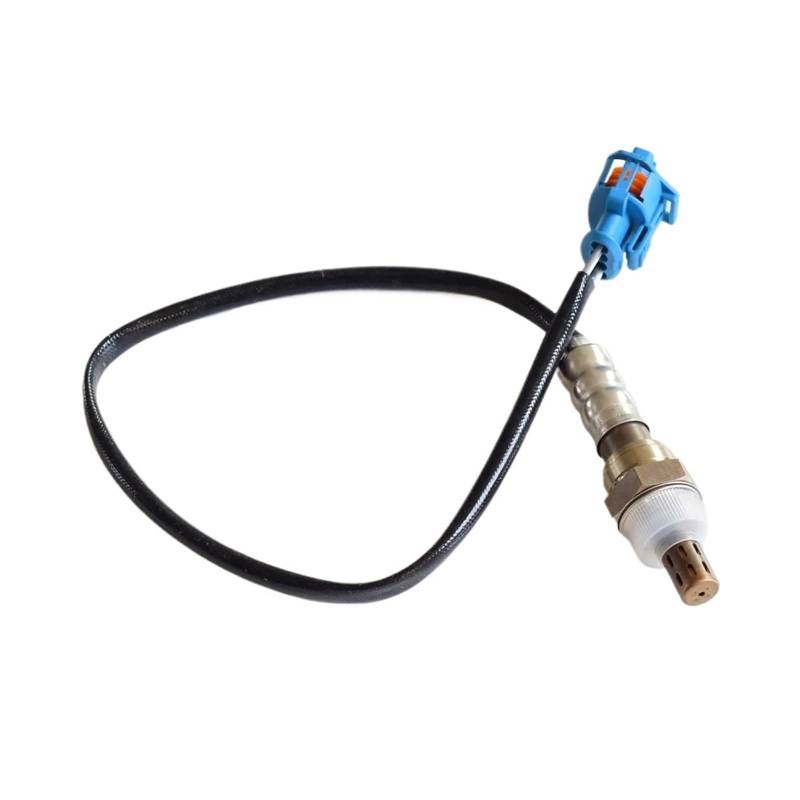 Sauerstoffsensor 55566650 5WK9100 0 55205018 Vorne 4 Draht Sauerstoff Sensor Für Alfa Für Romeo Automotive Sauerstoff Sensor Auto Zubehör Lamdasonde von HLJNLVBN