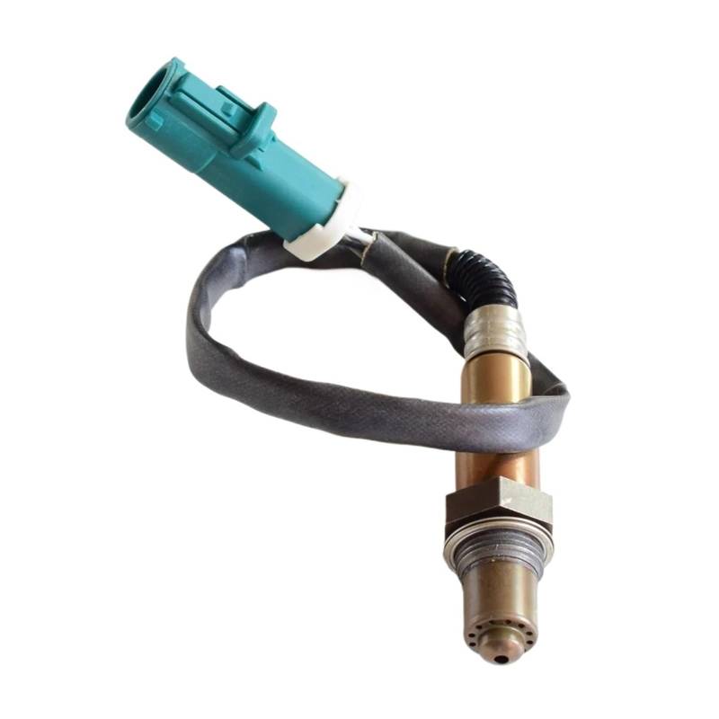 Sauerstoffsensor 8653653 Für Volvo S40 V50 C30 3M51-9F472-AB 3M519F472AB 3M519F472AA Sauerstoff Sensor Sonde O2 Sensor Lamdasonde von HLJNLVBN