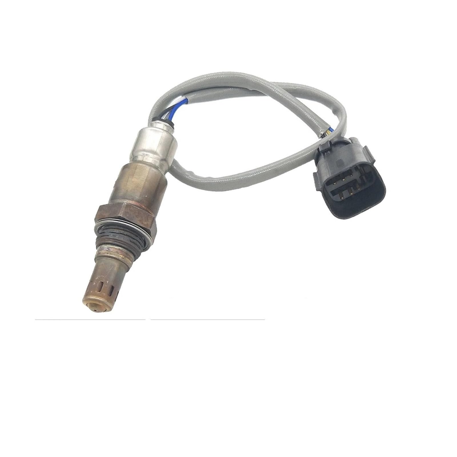 Sauerstoffsensor 9E5A-9Y460-CA Upstream Sauerstoff Sensor Für Ford Für Fusion 3,0 L 2011-12 Für Edge 3,5 L 3,7 L Für Mustang Für Lincoln Für MKX 3,7 L 2011 9E5A9Y460CA Lamdasonde von HLJNLVBN