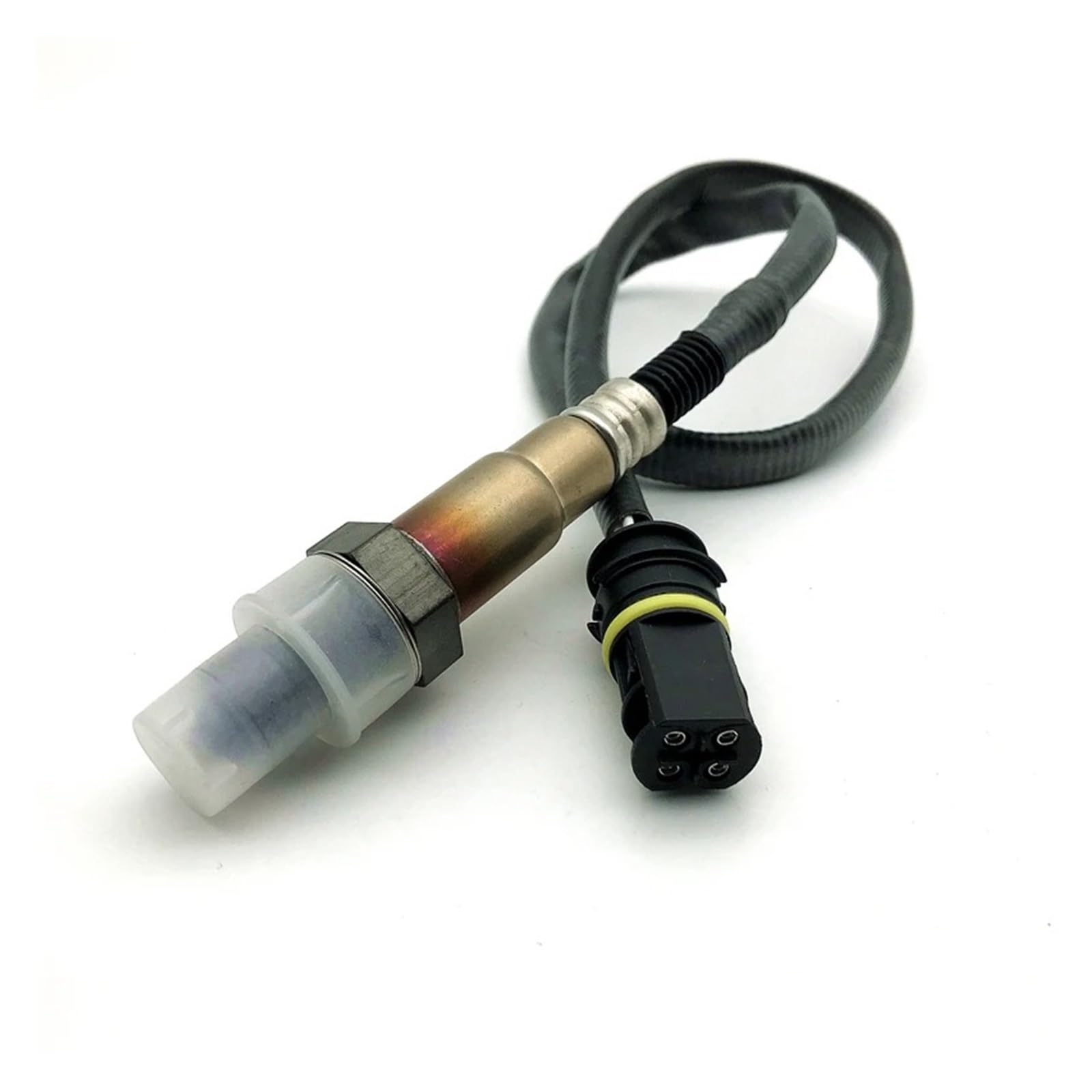 Sauerstoffsensor Auto SAUERSTOFF Sensor Für W203 W204 S203 CL203 CLC180 W211 W212 E200 R171 SLK200 66CM 002 540 06 17 0258006475 0025400617 Lamdasonde von HLJNLVBN