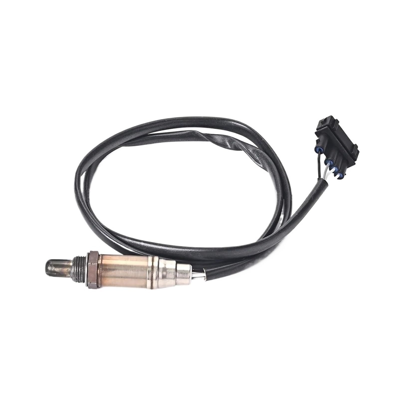 Sauerstoffsensor Auto Sonde Sauerstoff Sensor Für VW Für Golf Mk3 Für Passat B3 B4 2,0 ​​L1990-1997 Auto Teile Lambda Sensor/o2 Sensoren 0258003829 Lamdasonde von HLJNLVBN