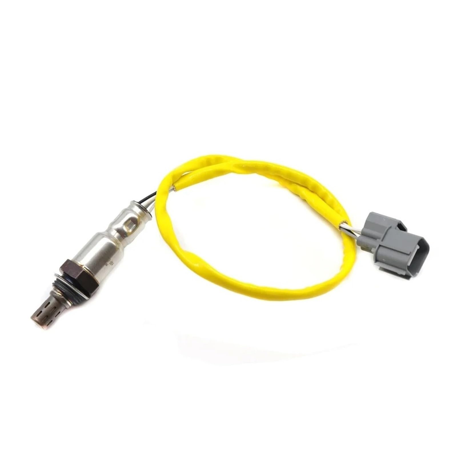 Sauerstoffsensor Downstream Hinten 36532-RKB-004 Luft Kraftstoff Verhältnis O2 Sauerstoff Sensor Für Accord Für Ridgeline Für Odyssey Für Civic Für Pilot V6 03-10 Lamdasonde von HLJNLVBN