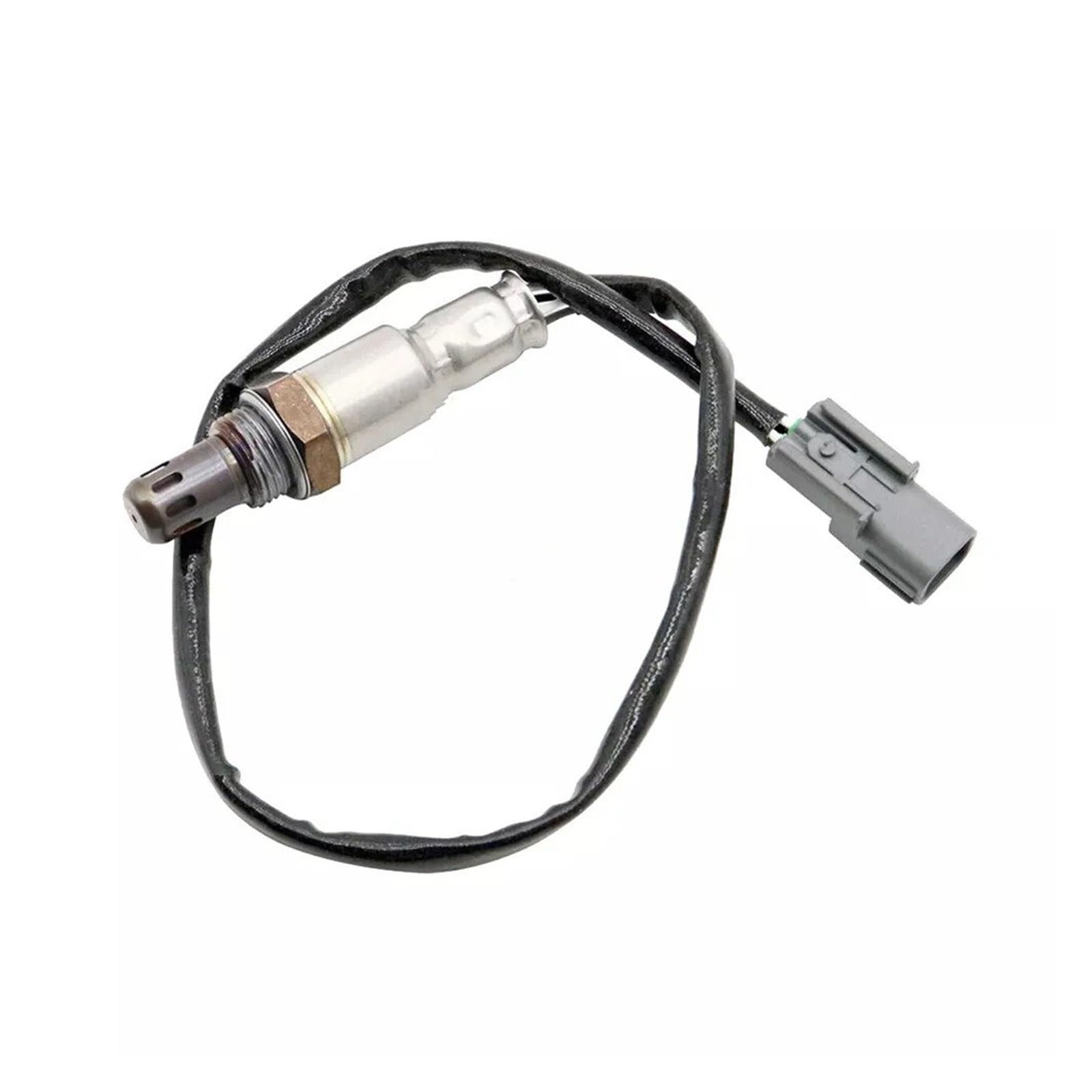 Sauerstoffsensor Downstream O2 Sauerstoff Sensor 2 Für Hyundai Für Sonata 2015-2018 Für Kia Für Optima Für Sorento 2,4 L 2016 2017 4 Drähte Lambda 234-8030 Lamdasonde von HLJNLVBN