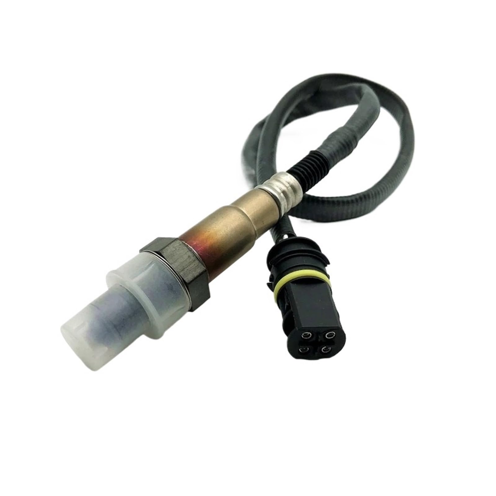 Sauerstoffsensor FÜR W203 W204 S203 CL203 CLC180 W211 W212 E200 R171 SLK200 66CM 002 540 06 17 0258006475 0025400617 Auto SAUERSTOFF Sensor Lamdasonde von HLJNLVBN