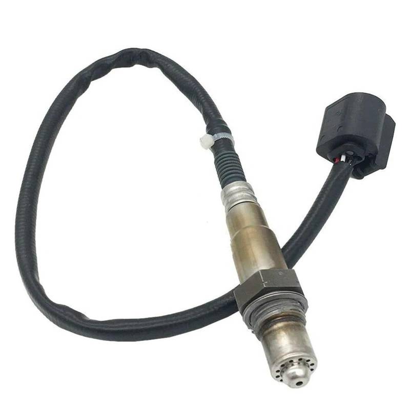 Sauerstoffsensor Für 550i 550i XDrive 750i 750Li XDrive Alpina B7 Für X5 Für X6 4,4 L 2011-15 Für Mini für Cooper 1,6 L Upstream Sauerstoff Sensor 5 Drähte Lambda Lamdasonde von HLJNLVBN