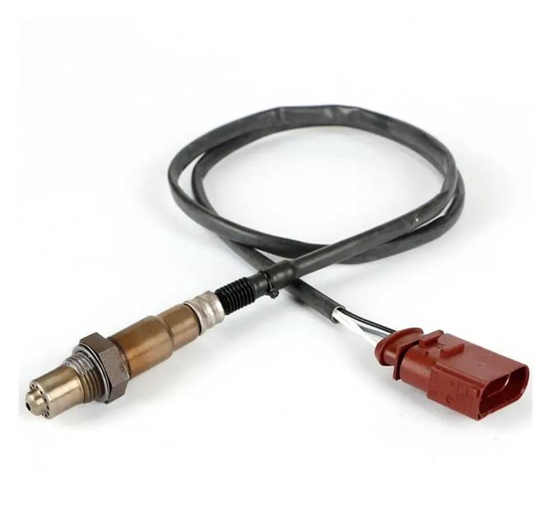 Sauerstoffsensor Für A6 A4 1,8 T 2,0 OE #0258006305 0258006306 058906265V Lambdasonde Für 4-draht Sauerstoff Sensor Lamdasonde von HLJNLVBN