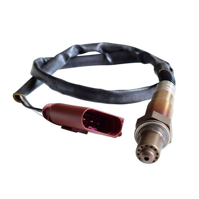 Sauerstoffsensor Für Für A4 Für A6 Luft Kraftstoff Verhältnis Sauerstoff Lambda O2 Sensor 0258006305 0258006306 Lamdasonde von HLJNLVBN