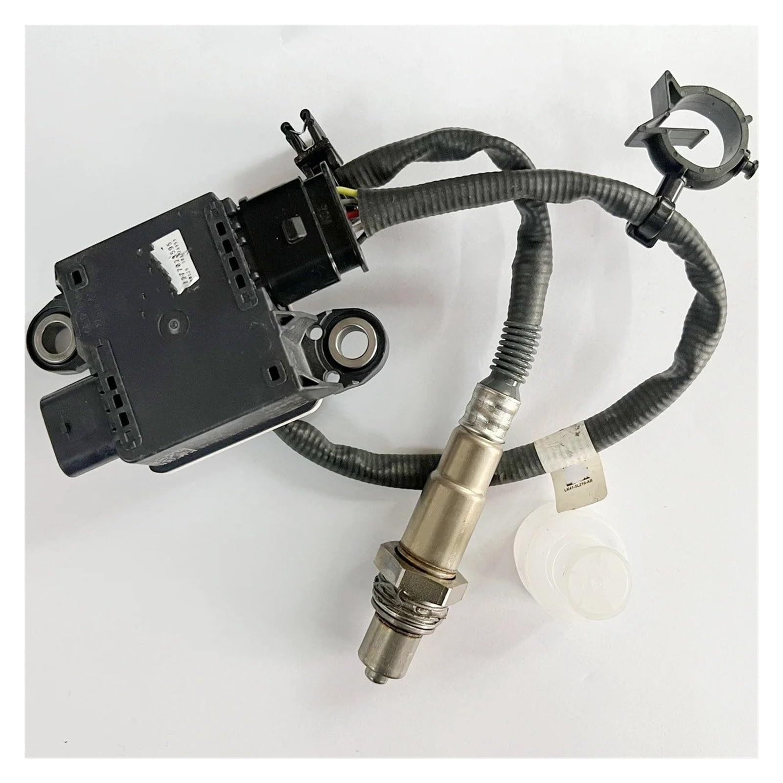 Sauerstoffsensor Für Hyundai Für I40 0281006614 EGS-PM2 392652A350 39265-2A350 0281006613 PARTIKEL Sensor Meat & Doria 57015 Lamdasonde von HLJNLVBN