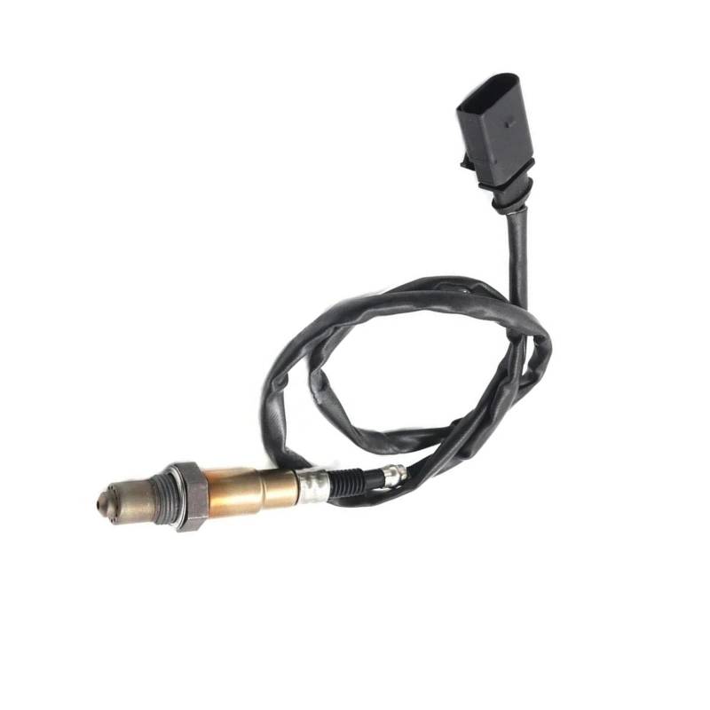 Sauerstoffsensor Für VW CC Für Passat Für Tiguan Für Kaninchen Für Golf Für Luft Für Kraftstoff Für VERHÄLTNIS Sauerstoff O2 Lambda Sensor 1K0998262T Auto Teile Lamdasonde von HLJNLVBN