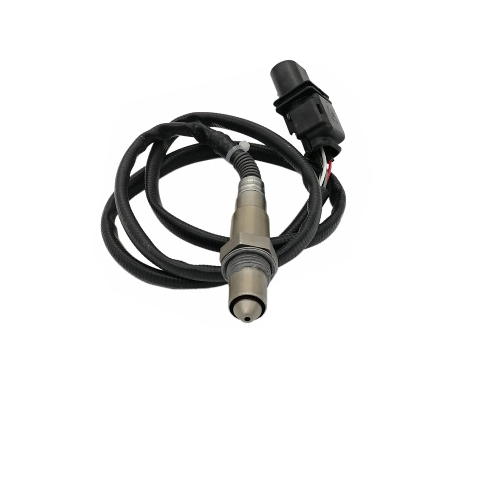 Sauerstoffsensor LSU 4,9 Breitband Sauerstoff Sensor Für Toyota Für Camry 0258017025 17025 30-2004 0 258 017 025 Auto Teile Lamdasonde von HLJNLVBN