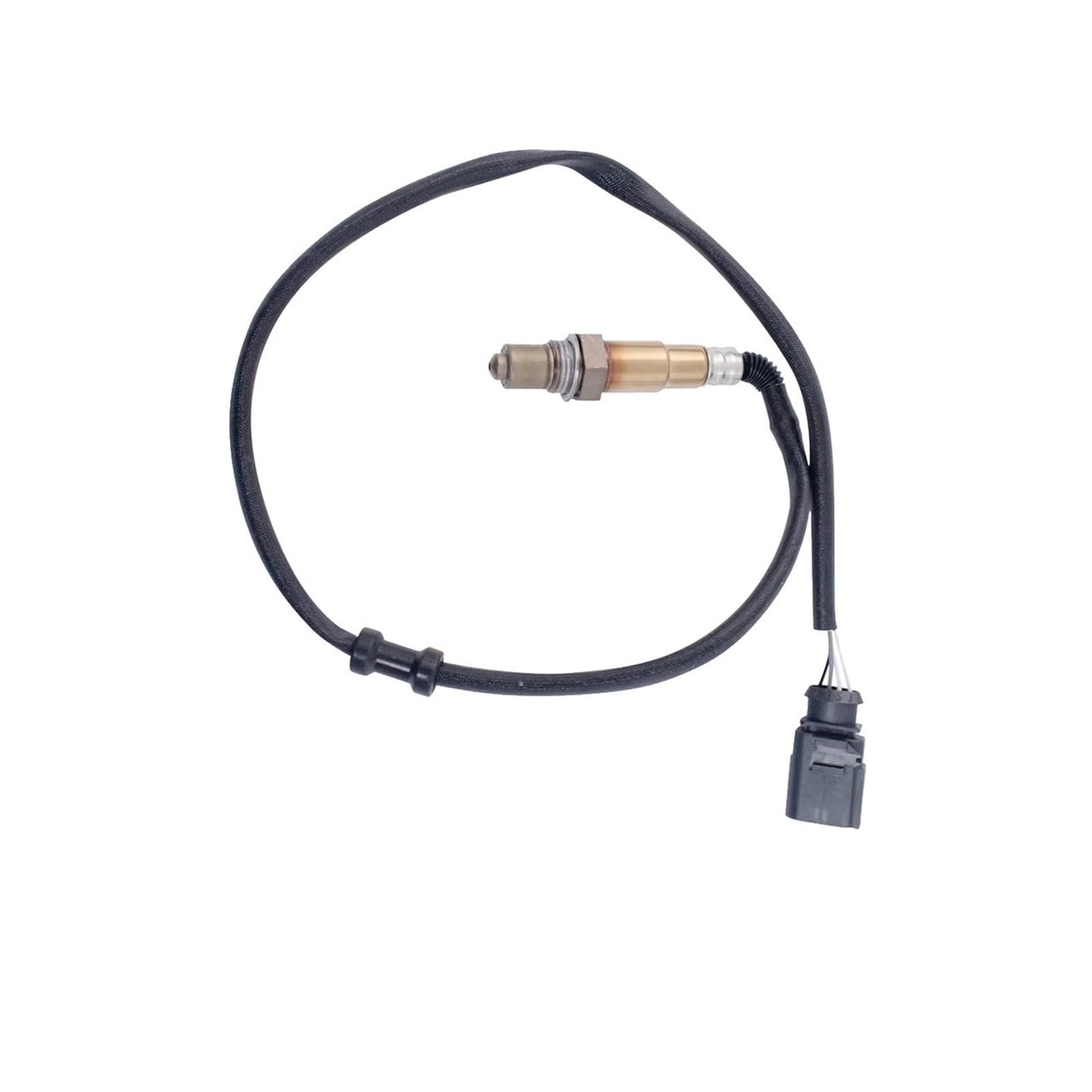 Sauerstoffsensor Lambda Sauerstoff O2 Sensor Für VW Für Jetta Für Passat Für Golf Für Käfer Für Touareg 250-24672 BIN-1077269840 Auto Teile Lamdasonde von HLJNLVBN