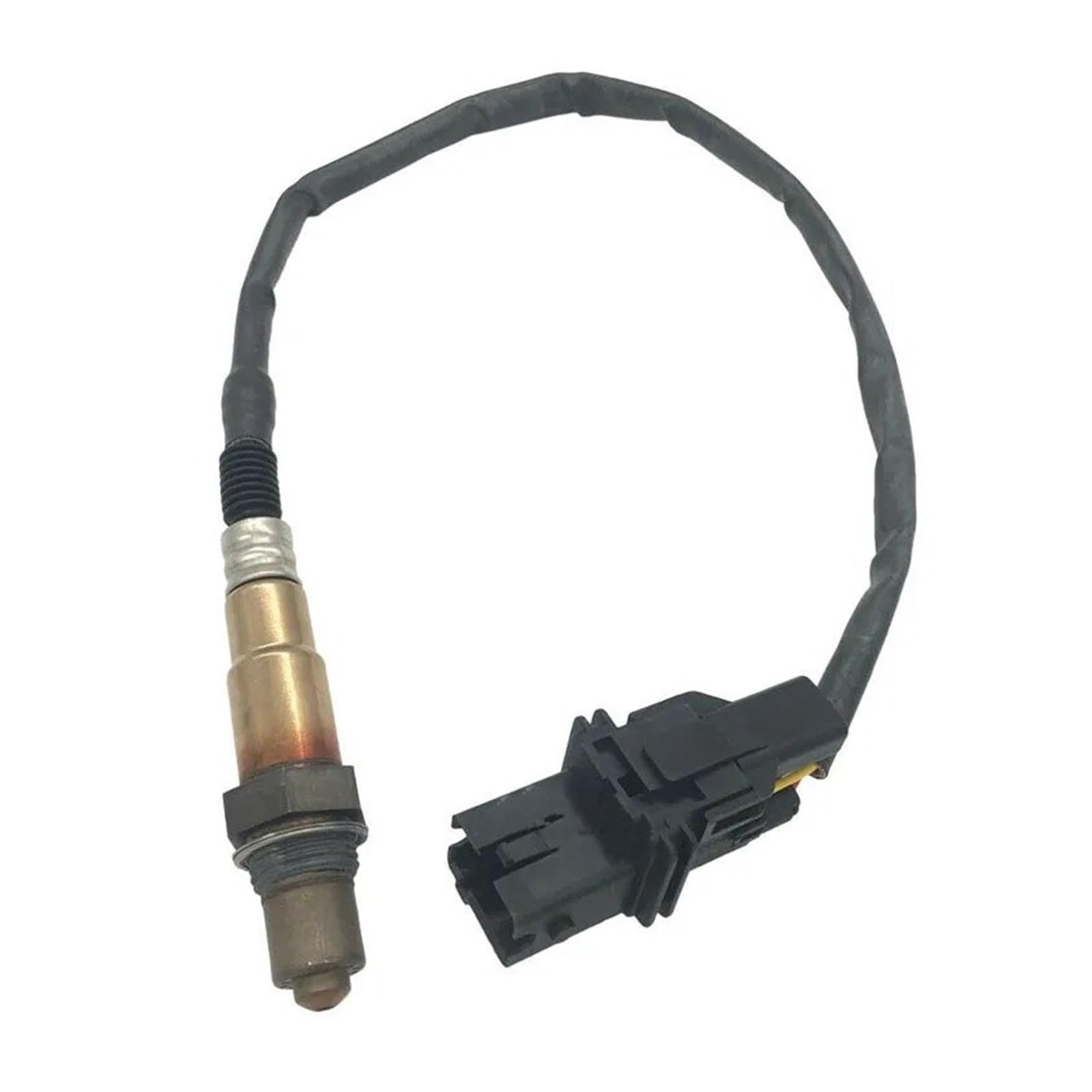 Sauerstoffsensor Luft Kraftstoff Verhältnis O2 Sauerstoff Sensor Für Nissan Für Pathfinder Für Sentra Für Titan Für Xterra 0 258 007 206 22641-AA012 22641AA011 30-2001 Lamdasonde von HLJNLVBN