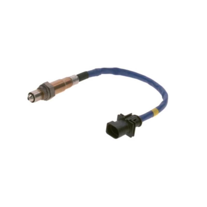 Sauerstoffsensor Luft Kraftstoff Verhältnis Sauerstoff Sensor Für Toyota Für AURIS/Für HYBRID 8946702100 89467-02100 89467 02100 8946702110 89467-02110 Lamdasonde(89467-02100 40cm) von HLJNLVBN