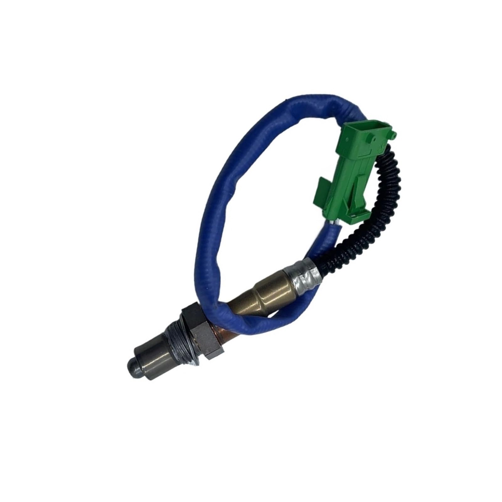 Sauerstoffsensor O2 Sauerstoff Sensor 0258006028 9635978280 Für FIAT Für Lancia RS1 Auto Zubehör Lamdasonde von HLJNLVBN