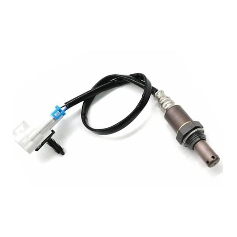 Sauerstoffsensor Sauerstoff Sensor Lambda Luft Kraftstoff VERHÄLTNIS O2 Sensor Für Cadillac 12583804 149100-7321 2007-2011 Teile Zubehör Lamdasonde(Oxygen Sensor) von HLJNLVBN