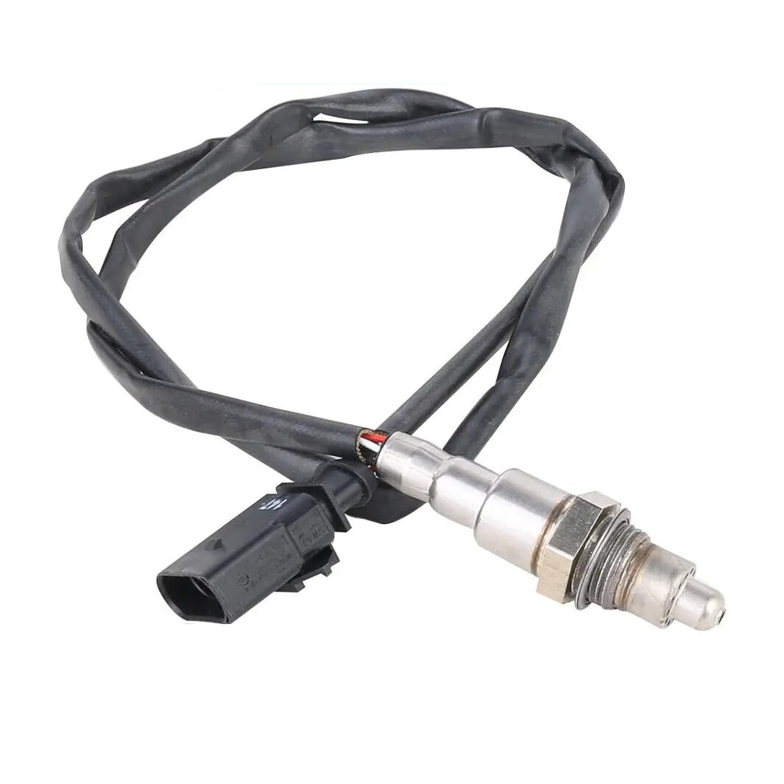 Sauerstoffsensor Sauerstoff Sensor O2 Lambda Sensor Luft Kraftstoff VERHÄLTNIS Sensor Für VW Für LAVIDA Fließheck 04E906262R Auto Teile Lamdasonde von HLJNLVBN