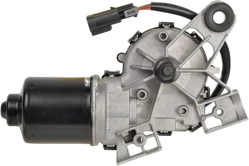 Scheibenwischer Motor Für Chevrolet Für Cruze 2011 2012 2013-2016 1.4L/1.8L Für Cruze 2014-2015 2.0L, Für Cruze 2016 1.4L/1.8L Frontscheibenwischermotor 96893302 Wischermotor von HLMULL