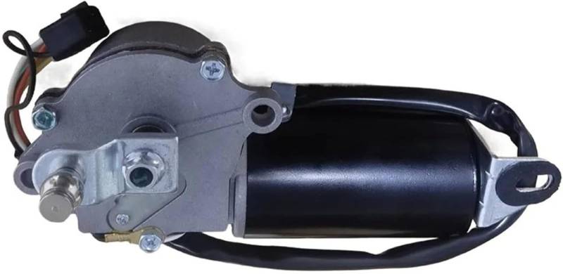 Scheibenwischer Motor Für Jeep Für Wrangler Für YJ 1987-1991 1992 1993 1994 1995 Sport Frontscheibe Wischer Motor 56030005 8491002178 40432 85432 Wischermotor von HLMULL