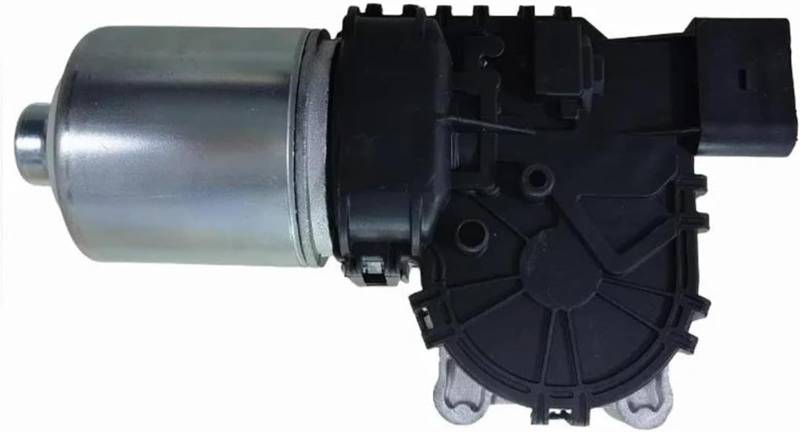 Wischermotoren Frontscheibenwischermotor Für VW Für Jetta 2011-2018 Ersetzen 5C7955113D 6R1955119A 5C6955121A 5C6-955-113-A 5C7-955-113-A Scheiben Wischer Motor von HLMULL